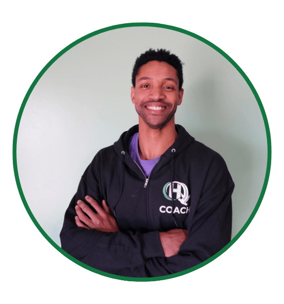 CrossFit Hermitage Coach Alexie